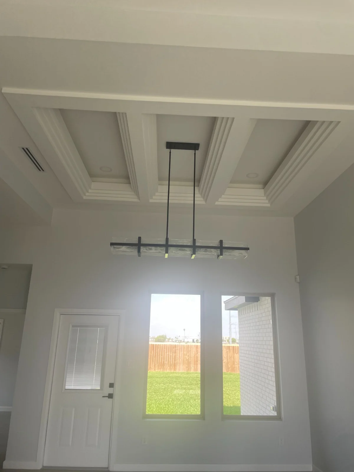 A place at the table — JM Builders