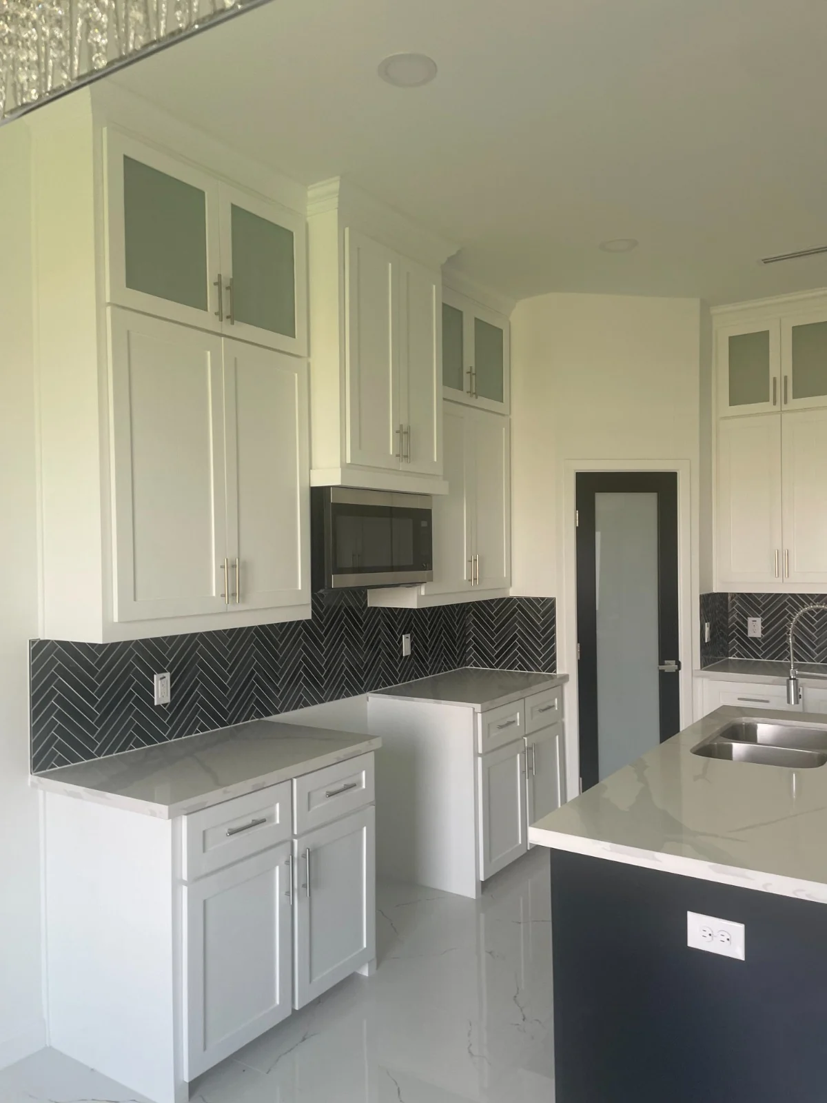 Character in every finish — JM Builders